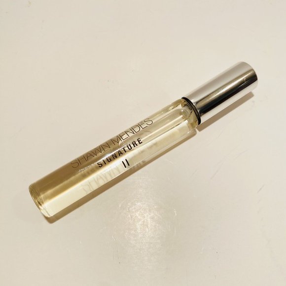 Shawn Mendes Signature II EDP Rollerball 10ml/0.33 fl. oz. - Picture 7 of 11